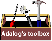 Boîte à outils