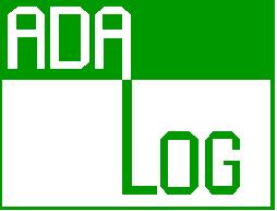 logo Adalog